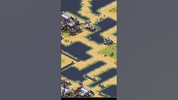 Red Alert 2 Online |Red alert 2#紅警 #08紅警 #紅色警戒#紅警蓝天 #redalert2gameplay #games #共和国之辉 #history  #紅色警戒