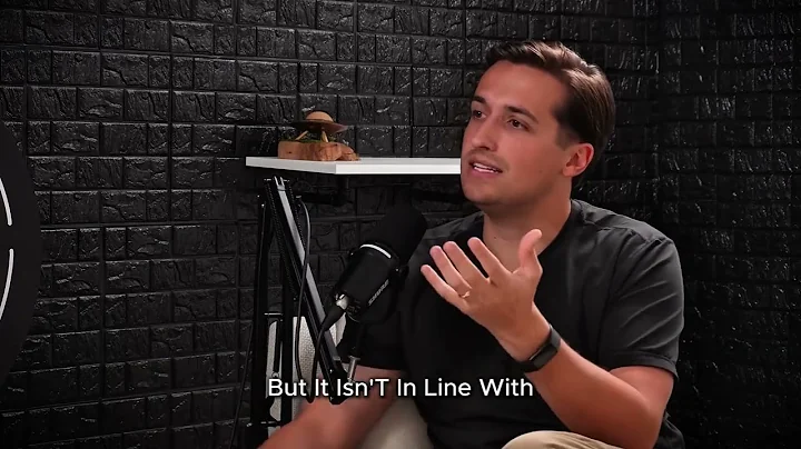 Did THIS Guy Crack the Secret of the Pyramids? 🤯