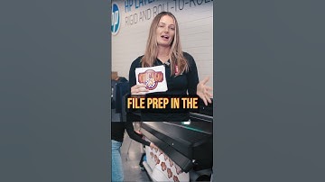 Stickers! Everything you need to start your sticker printing! #stickers #stickerprinting