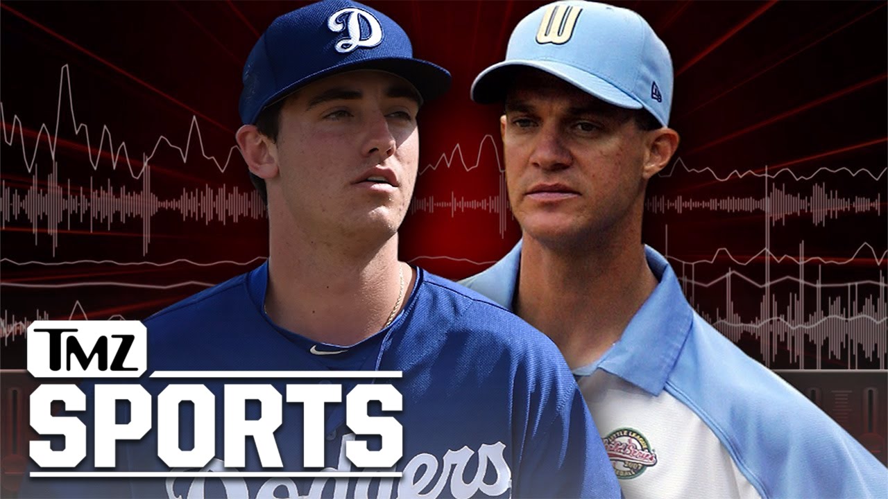 Cody Bellinger Is The Master Of His Own Domain, And ESPN.com