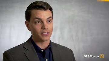 How JobsOhio Gained Visibility Into Expenses and Invoices with SAP Concur Solutions