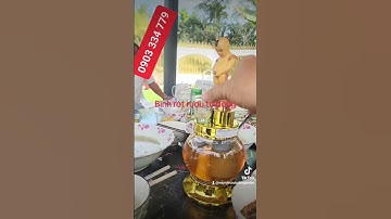 Bình rót rượu tự động tiểu đồng tử 0903 334 779