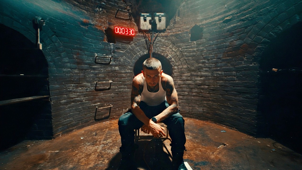 Παρακολούθηση Vin Jay - Explode (feat. Swavi) στο YouTube Παρακολούθηση Vin Jay - Explode (feat. Swavi) στο YouTube