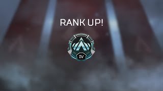 Ranked Gameplay Season 6 Apex Legends
