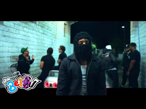 Arte - Demise (Official Music Video) | Dir. akaBeto