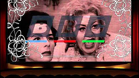 French and Saunders: Whatever Happened to Baby Dawn