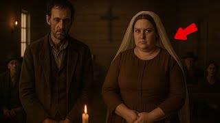 Poor Rancher Married Fat Stranger for a Cow — On Wedding Night, She Locked the Door