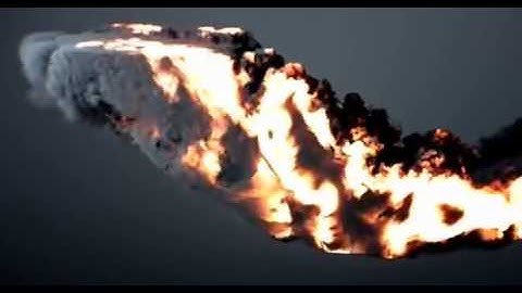 Particle Flow Source 1 - Phoenix FD Fluid Simulation