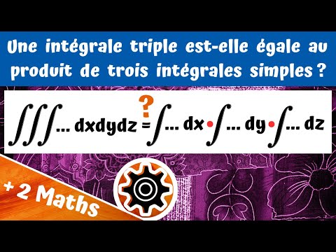 Vidéo: Est-ce que triple est égal à trois ?