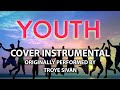 Youth (Cover Instrumental) [In the Style of Troye Sivan]