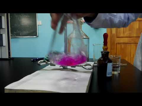 Видео: Натрийн хлоридыг хэрхэн тодорхойлох вэ