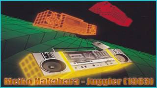 Meiko Nakahara - Juggler (1983) ジャグラ chords