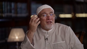برنامج المعنى الثاني | الشيخ خالد الجندي - سورة البقرة - الآية 104