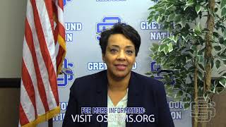 OSSD COVID-19 Update (July 21, 2020)