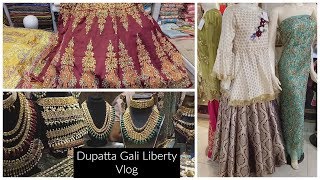 Formal Wedding Dresses From Local Market Feat. Liberty | Ayesha N Formal Wedding Dresses From Local Market Feat. Liberty | Ayesha N