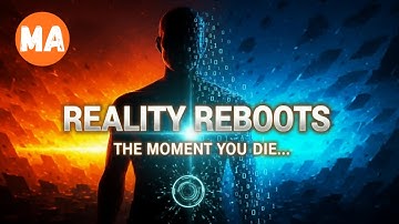 Live Die Reboot: What Happens When You Die?