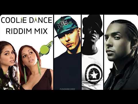 Move Ya Body x Culo Megamix (Ft. Pitbull, Sean Paul, Nina Sky, Mr. Vegas, Twista, & Elephant Man)