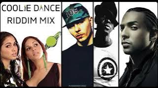 Move Ya Body x Culo Megamix (Ft. Pitbull, Sean Paul, Nina Sky, Mr. Vegas, Twista, & Elephant Man)