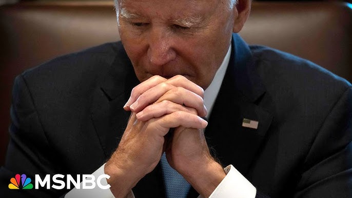 Bogus Biden Robocall Highlights Concerns About Expanding Tool Set For Dirty Political Tricks