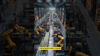 The Nations Leading the Future of Autonomous Systems