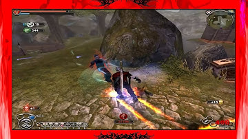 Fable TLC Steam - Killing Guards Until Music Stops (Battle Charge 4 - Cheat Engine 7.5)