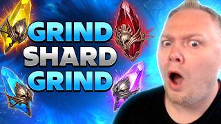 INSANE Points for Ozilda the Wicked?! | RAID: Shadow Legends