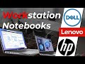Workstation Laptops welche ich jetzt kaufen würde!