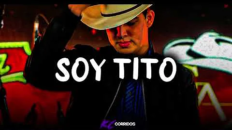 grupo arriesgado -Soy tito