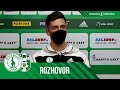 ROZHOVOR | Till Schumacher vstřelil vítězný gól