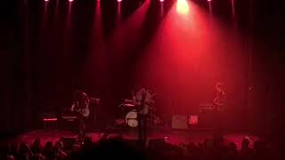 Car Seat Headrest - Vincent (Live at Neptune, 11/26/16) - VIDEO HD + Audio HQ