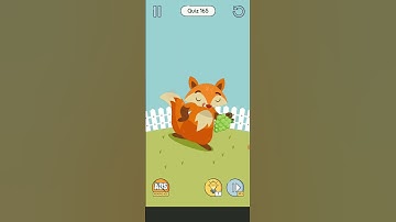 Brain Up Level 165 #shorts #YouTube