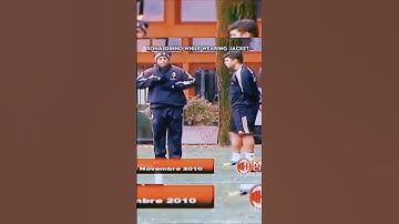 Thumbnail of Ronaldinho Freestyle ✨