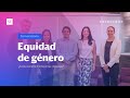 Credicorp  equidad de gnero cmo cerrar la brecha en las empresas