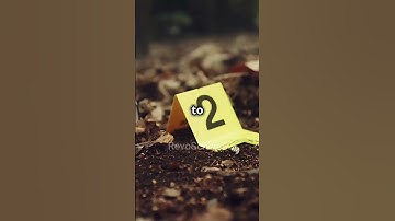 Forensic Photography: Capturing crime scenes! #Forensic #Technology #Chemistry #Revoscience