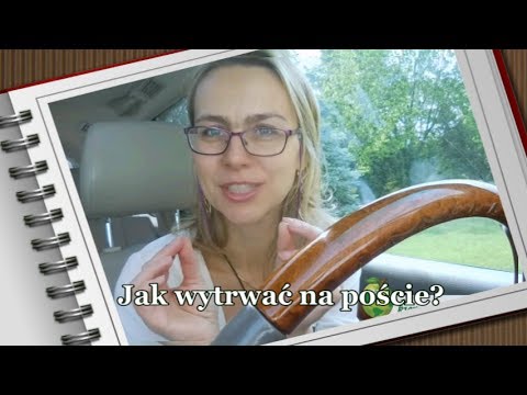 Wideo: Jak Przetrwać Głód