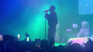 Rema - Corny (Sept 1, 2022 - live in Silver Spring, MD)