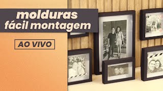 Live & PAP | Molduras de fácil montagem - Dia dos namorados screenshot 3