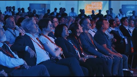 MES & Industry 4.0 Summit 2025 Highlights