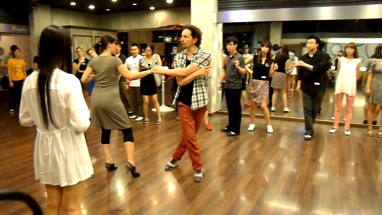 B&B2012, 발보아와 블루스 2012  하일라이트