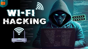 WiFi Hacking Tutorial | Ethical Hacking for Beginners | Wireless Network Security