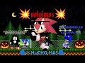 💥Volvimos💥 🔥gameplay de Sonic dash🔥