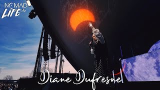 Diane Dufresne, Hymne à la beauté du monde | Éclipse Solaire de 2024 à la Biosphère de Montréal Resimi
