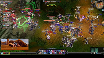 CABAL TH. Sv. Scorpio [War. 170-200] [21/06/61] 19.00 น.