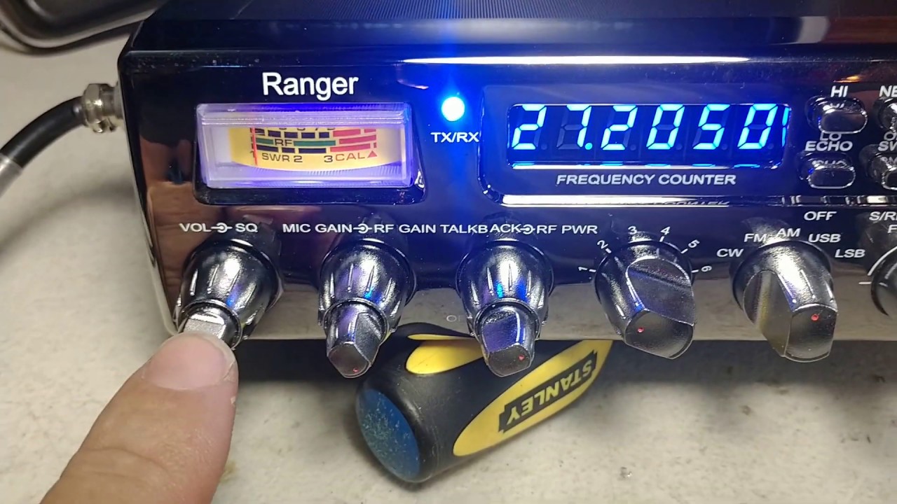 The NEW Ranger RCI 69vhp new out of the box, full setup and demo - YouTube.