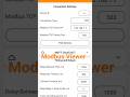 Modbus Viewer: TCP Network Scanner: Find Your Devices Automatically! #iot #modbus tcp #modbus RTU