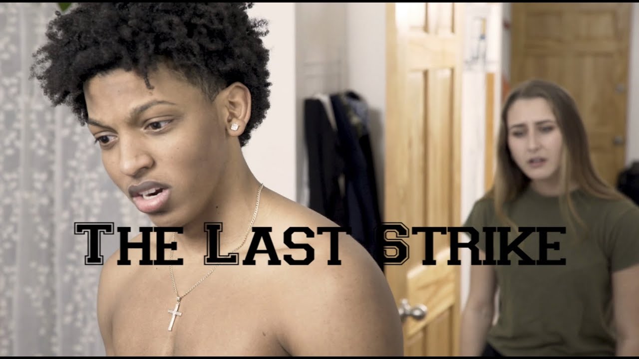 The Last Strike- Sneaky Lyfe Productions - YouTube
