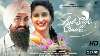 Lal Singh Chaddha Full Movie HD | Amir Khan | Karina Kapoor | New Movie |