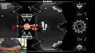 DOUBLE DYNAMO (Solo) by Spark (Extreme Demon) | Geometry Dash