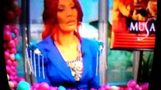 Ivy Queen En La Mira Htv Promo