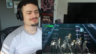 LEGENDARY!! First Time Hearing: BTS  MMA 2019 Full Live Performance REACTION